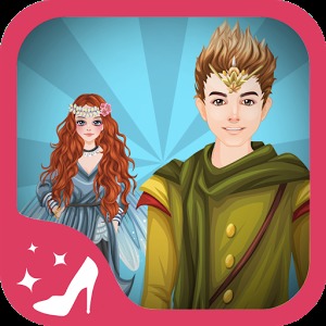 Fairies and Elves - Fairy Game