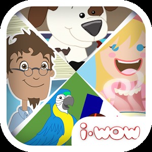 i-Wow Save & Plan 3.0 (Juegos)