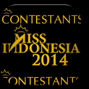 Miss Ina 2014 Puzzle Games