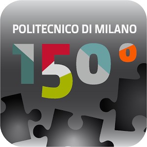 Puzzle Polimi150