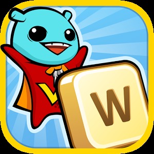 Wordo - Fun Word Puzzle Game