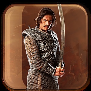 Jodha Akbar Game