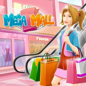 Mega Mall