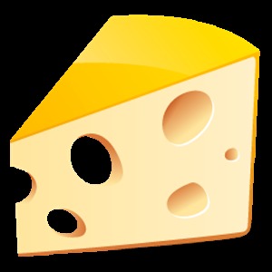 Cheese Bomb