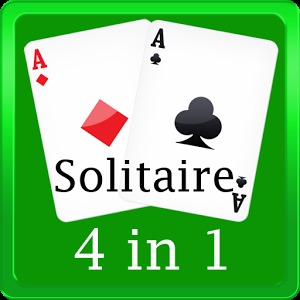 Solitaire Cards Game Pack