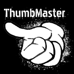 ThumbMaster (drinking game)
