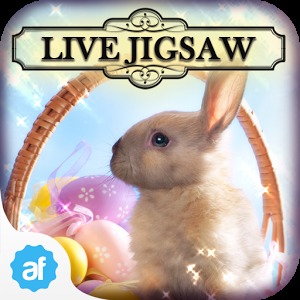 Live Jigsaws - Spring is Here