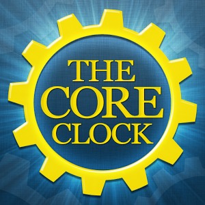 Kronos - The Core Clock