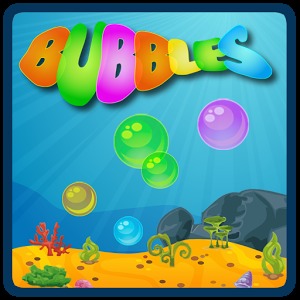 Catch the Bubbles