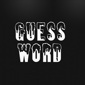 Guess Word With Clue: 4 Pics