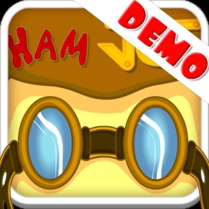 Ham Jet Demo