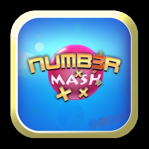 Number Mash – Brain Trainer