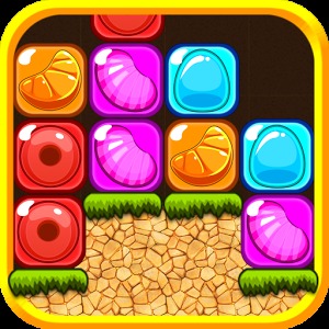 Candy Digger Heroes
