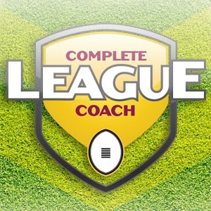 NRL Complete League Coach