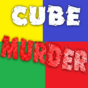 Cube Murder