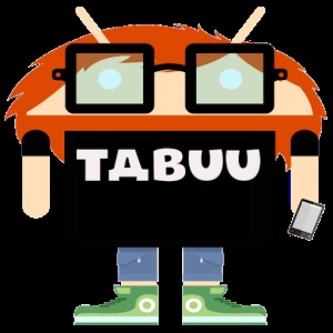 Tabuu (Taboo Party Game)