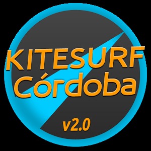 Kitesurf Cordoba V2