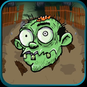 Juegos de Tocar Zombies