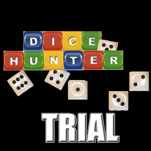 Dice Hunter - 5 plays trial
