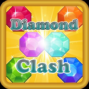 Diamond Clash Pro