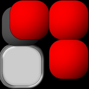 Shape Fitter Free puzzle game
