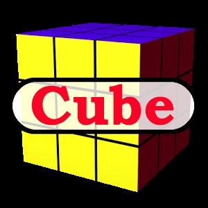 Cube - 3D Game