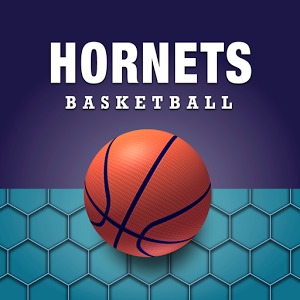 Hornets Basketball