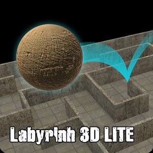 Labyrinth 3D Lite