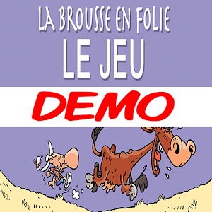 Brousse en Folie LE JEU demo