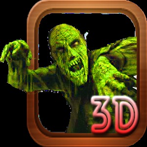 ZOMBIE WAR 3D