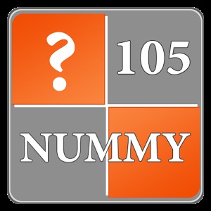 Nummy | Number Puzzle