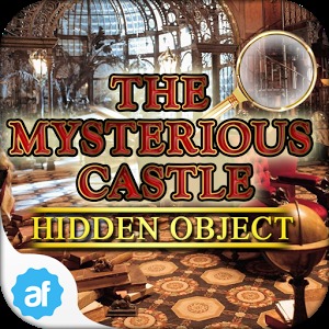 Hidden Object The Castle Free