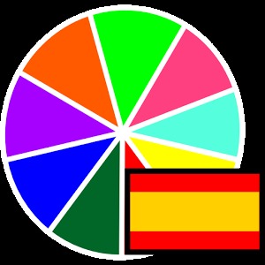 Colors in Spanish