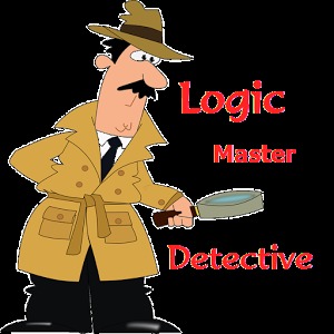 Logic Master Detective Free