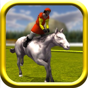 Horse Racing 3D