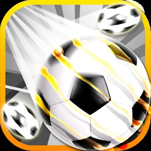 Soccer Slider