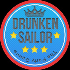 Drunken Sailor The Party Game