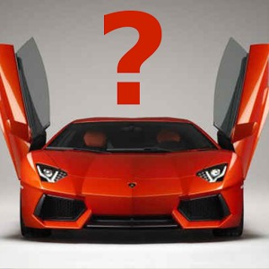 Name That Car