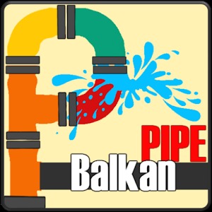 Pipe Balkan Plumber Ex-Yu