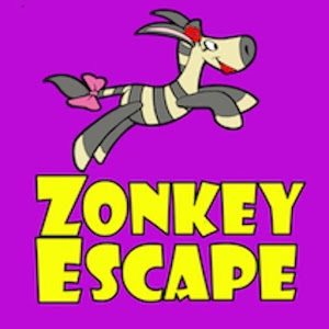 Zonkey Escape