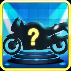 My Super Bike & Logo Quiz Test