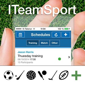 Sports Team Management