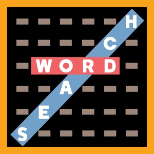 Word Search (Scrabble Vocabs)