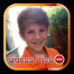 MattyB Guess Pics New