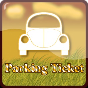 Parking Ticket Free