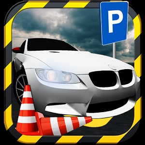 Virtual Car Parking