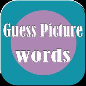 Guess The Picture Words