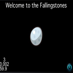 Falling Stones