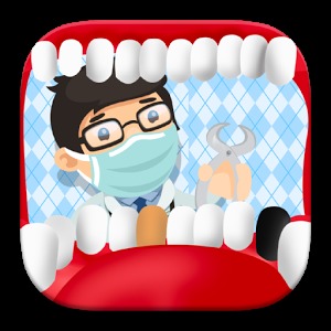 Juegos de cirugia dental