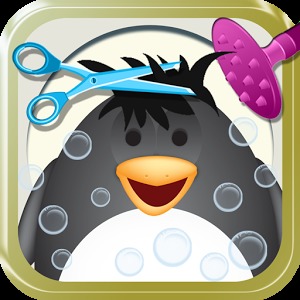 Penguin Hair Salon